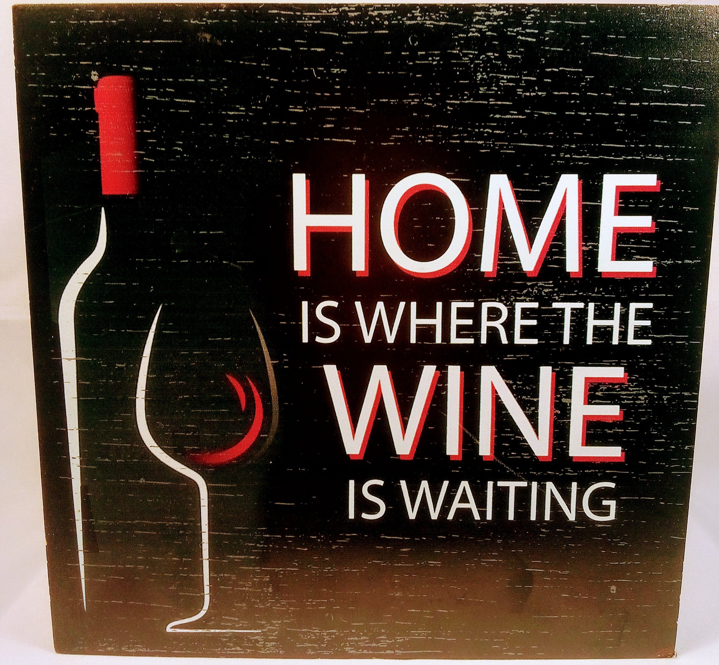 Bar Sign for Home, Perfect Housewarming Surprise, Charming Wall Art for Family, Beach-Inspired Decor Gift, Pub Wall Decor Quirky Gift