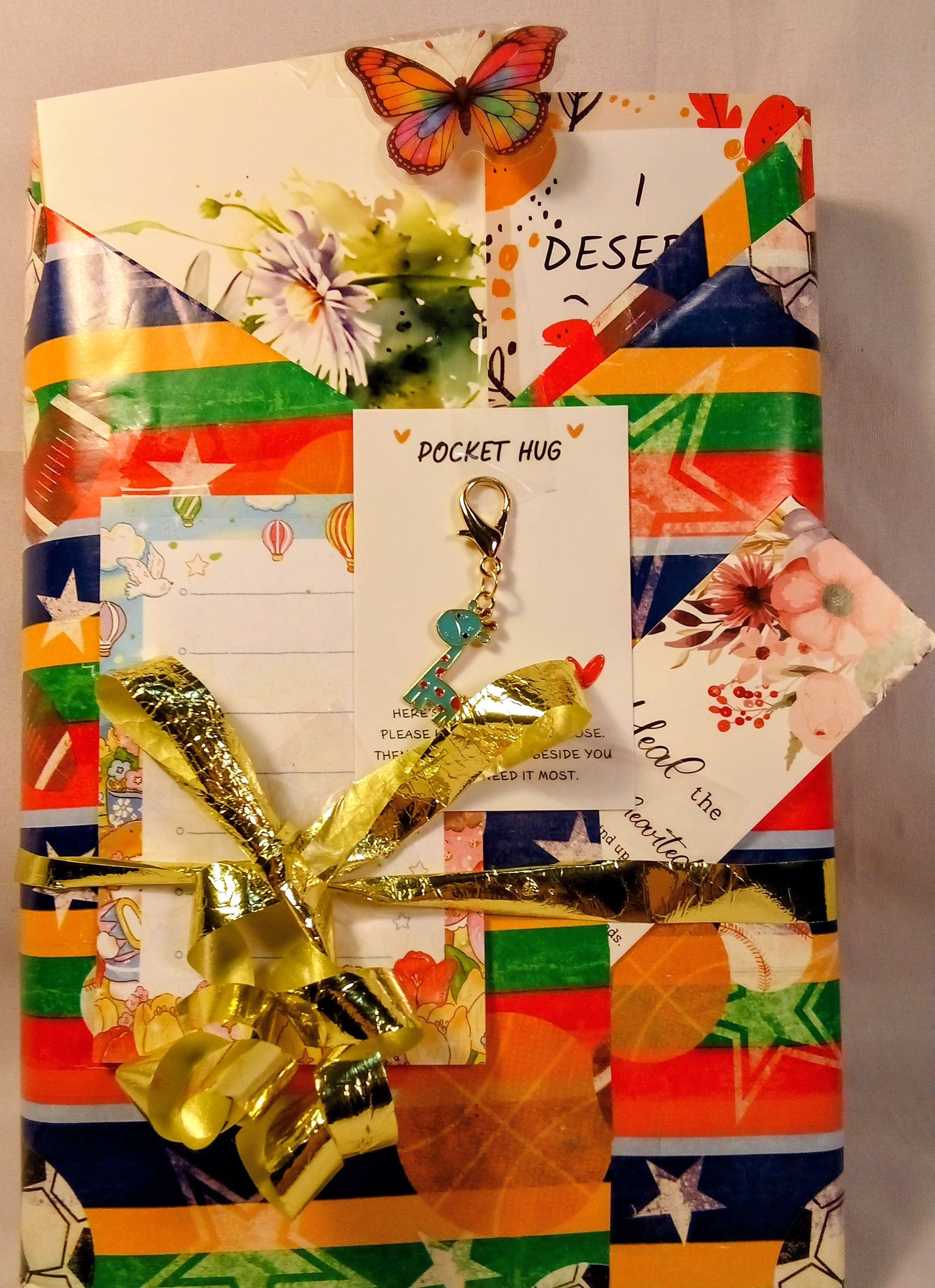 Blind Date with A Book (By Vintage Redrose)  - Seductive or Suspense?  You'll Never Know What You'll Get