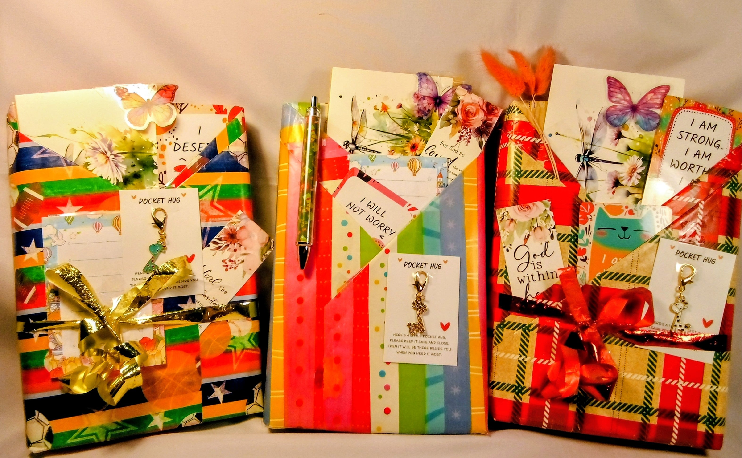 Blind Date with A Book (By Vintage Redrose)  - Seductive or Suspense?  You'll Never Know What You'll Get