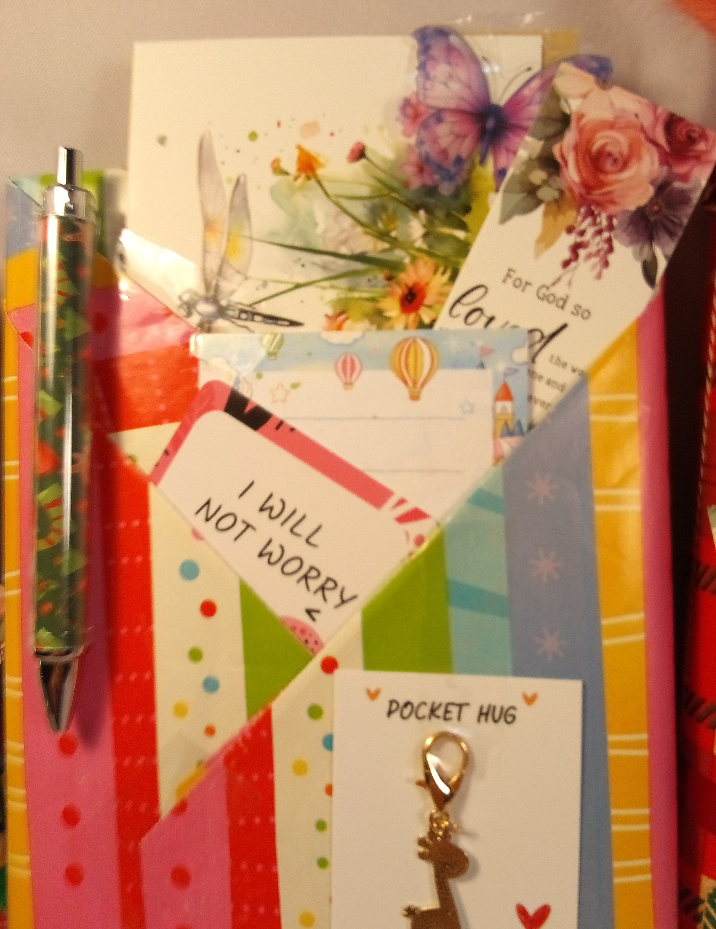 Blind Date with A Book (By Vintage Redrose)  - Seductive or Suspense?  You'll Never Know What You'll Get