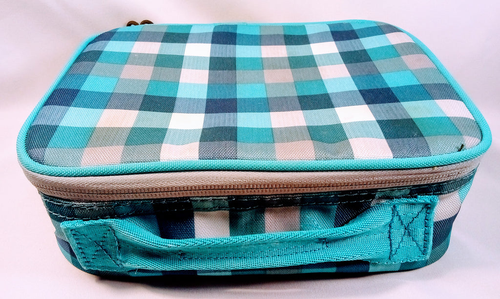 Reusable  Lunch Bag for GirlsGreat for Every Snack You Make, Insulated Lunch Tote, Also Wonderful Gift for Boys, Eco-Friendly Insulated Bag