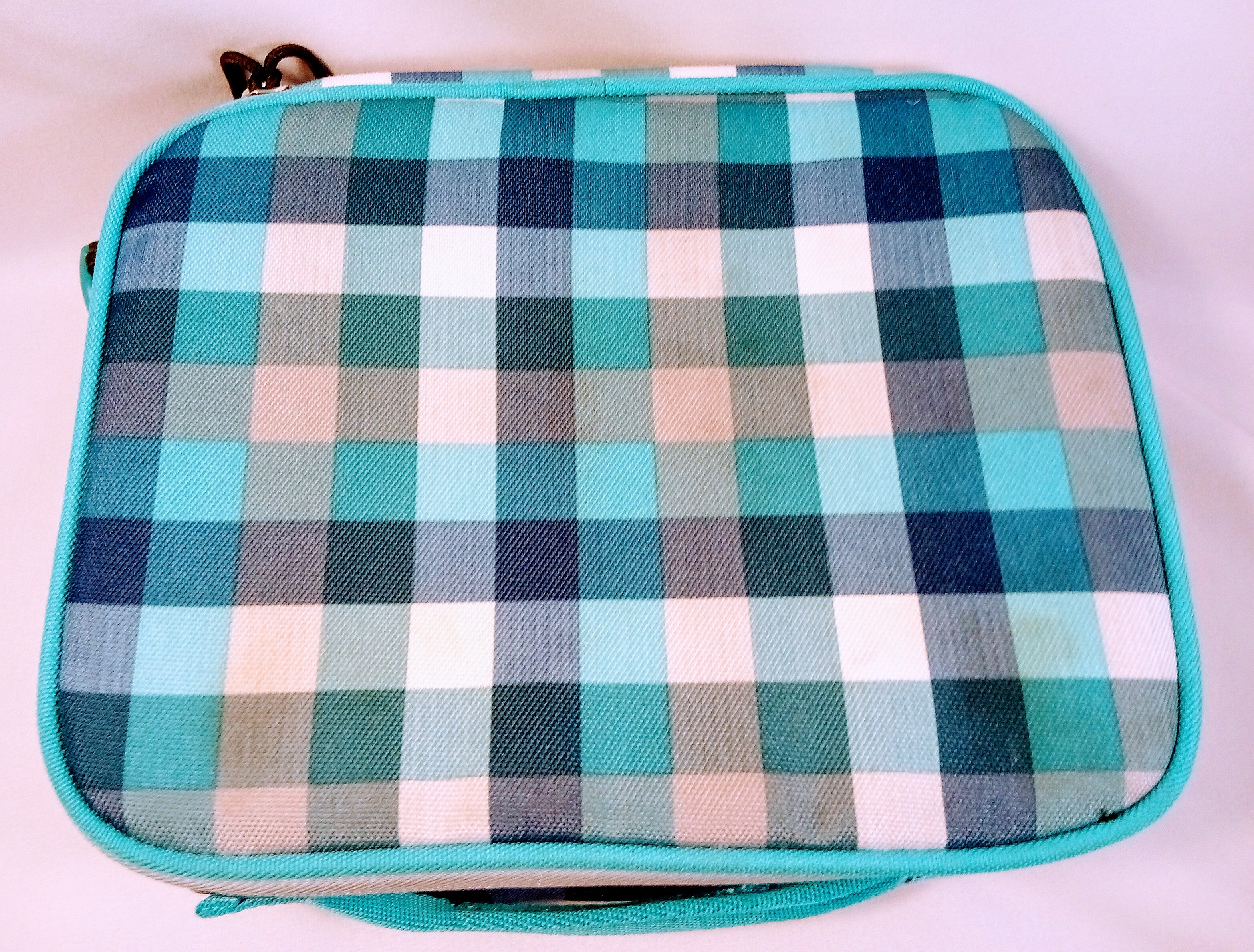 Reusable  Lunch Bag for GirlsGreat for Every Snack You Make, Insulated Lunch Tote, Also Wonderful Gift for Boys, Eco-Friendly Insulated Bag