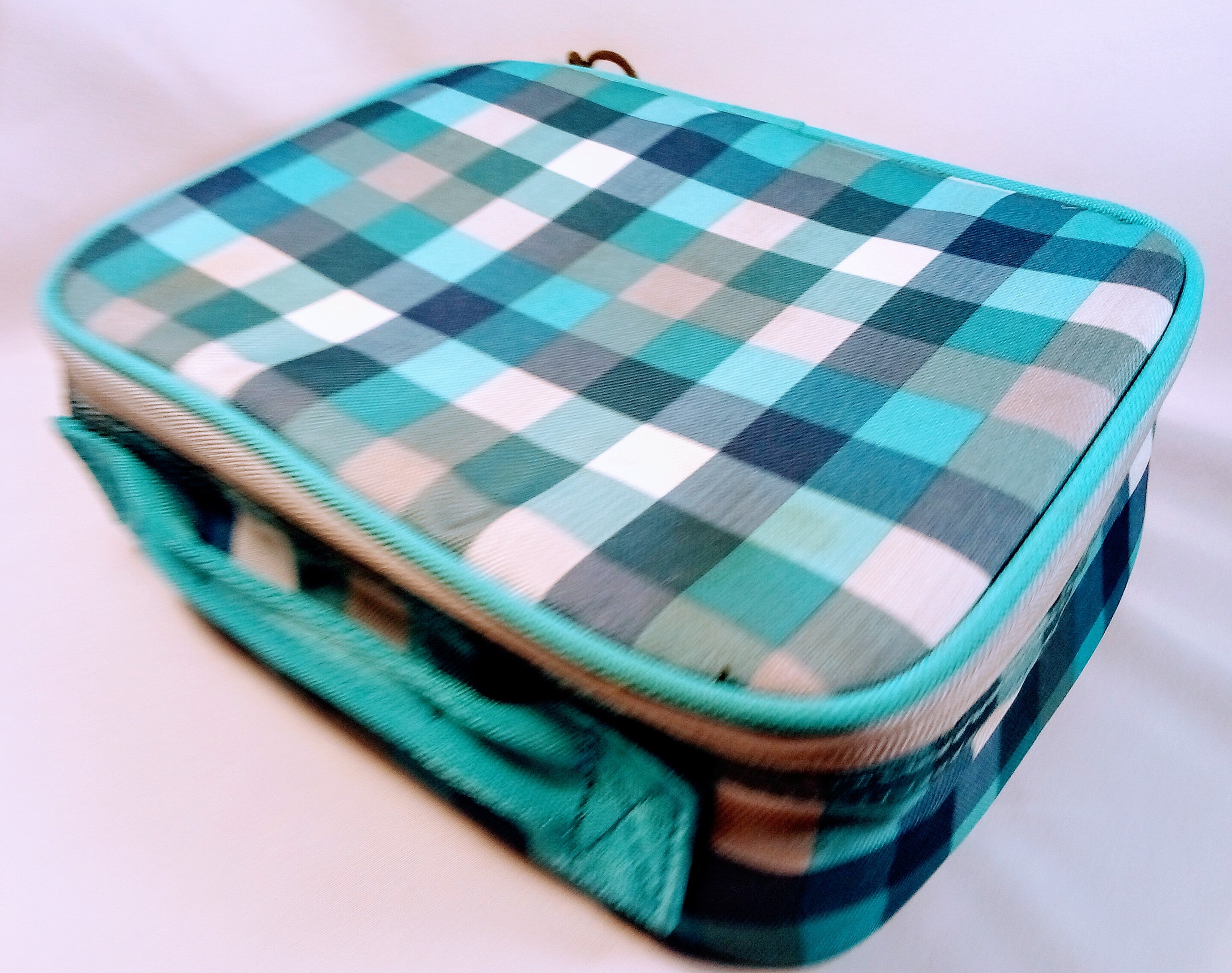 Reusable  Lunch Bag for GirlsGreat for Every Snack You Make, Insulated Lunch Tote, Also Wonderful Gift for Boys, Eco-Friendly Insulated Bag