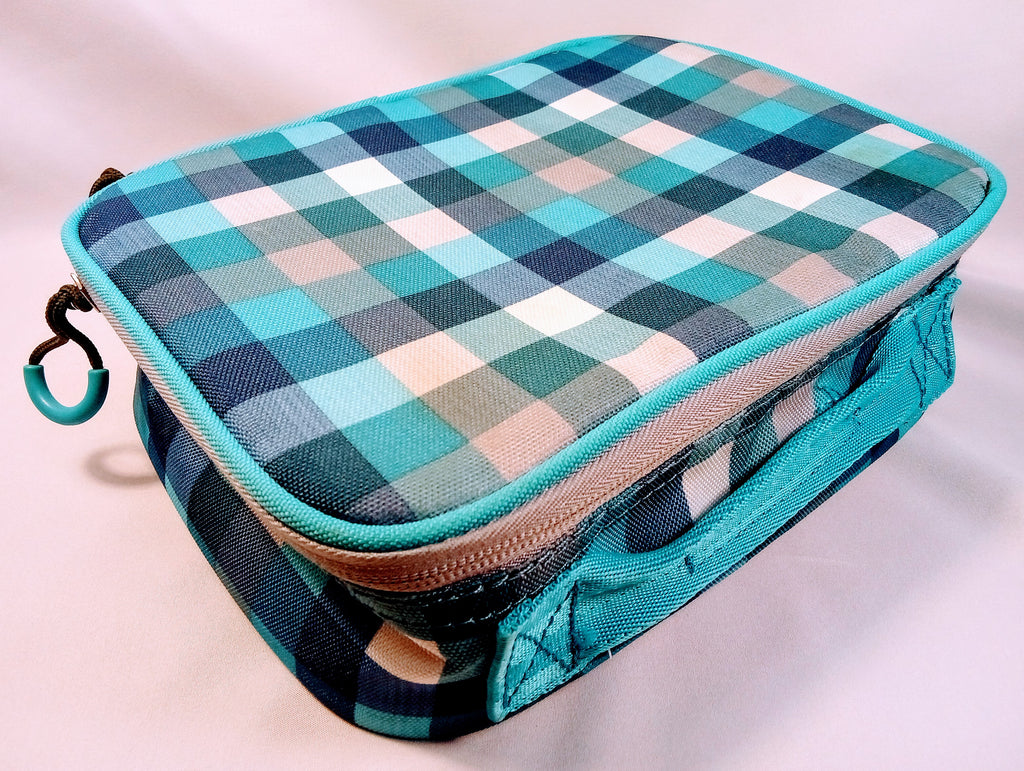 Reusable  Lunch Bag for GirlsGreat for Every Snack You Make, Insulated Lunch Tote, Also Wonderful Gift for Boys, Eco-Friendly Insulated Bag