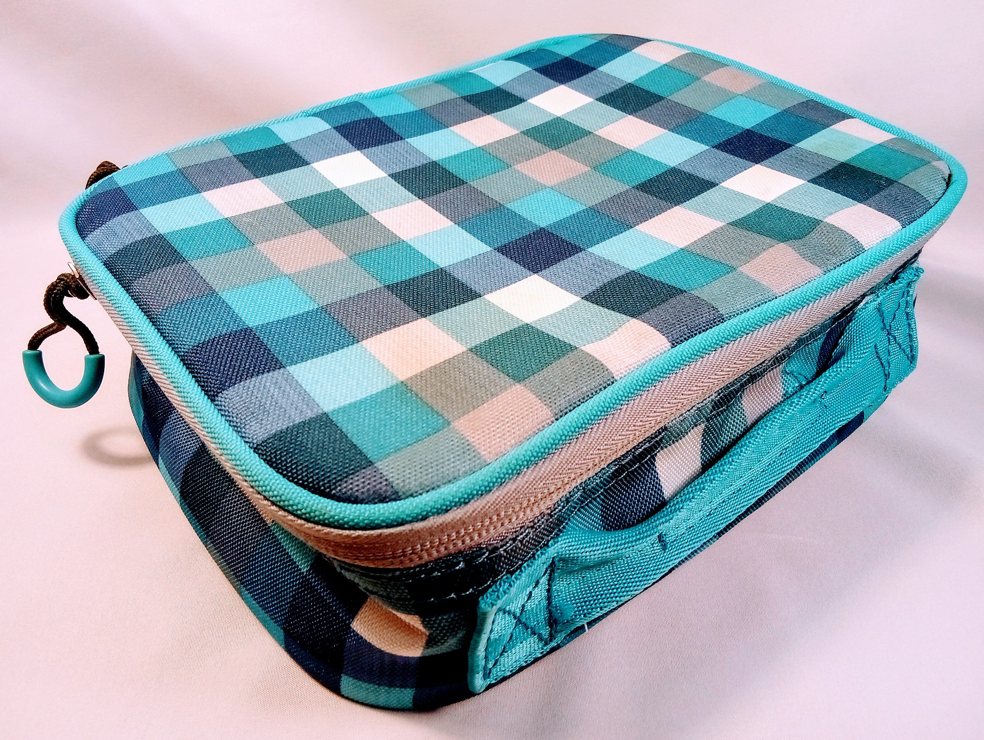 Reusable  Lunch Bag for GirlsGreat for Every Snack You Make, Insulated Lunch Tote, Also Wonderful Gift for Boys, Eco-Friendly Insulated Bag