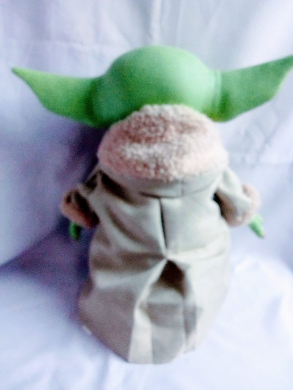 Adorable Baby Yoda Star Wars Family Gift - A Must-Have for Little Jedis, Magical Mandalorian Alien Baby Yoda, Ideal Gift for Fans