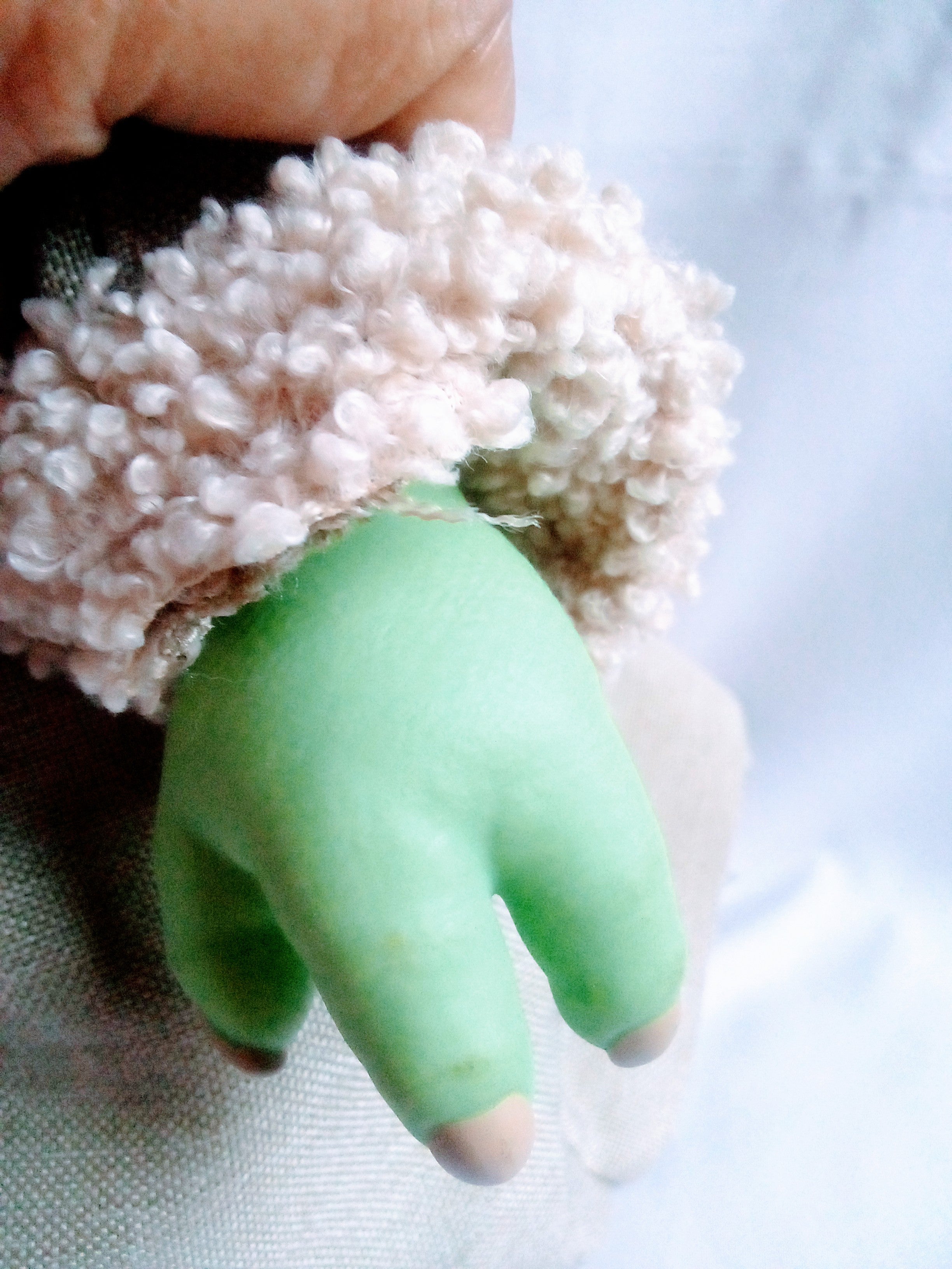 Adorable Baby Yoda Star Wars Family Gift - A Must-Have for Little Jedis, Magical Mandalorian Alien Baby Yoda, Ideal Gift for Fans