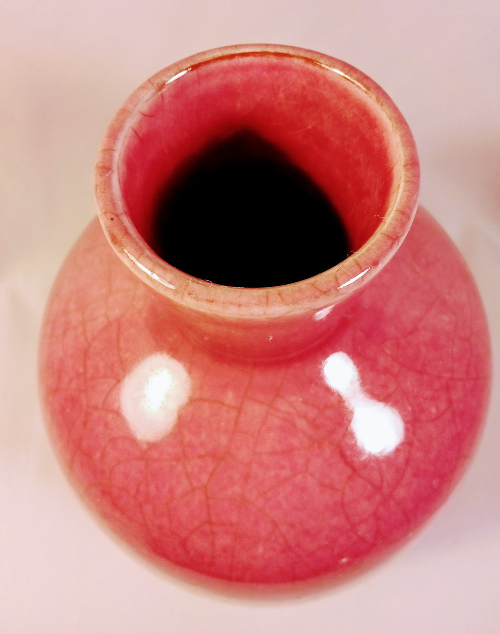 Decorative Flower Vase, Housewarming Gift from Portugal, Unique Home Decor Ceramic Design